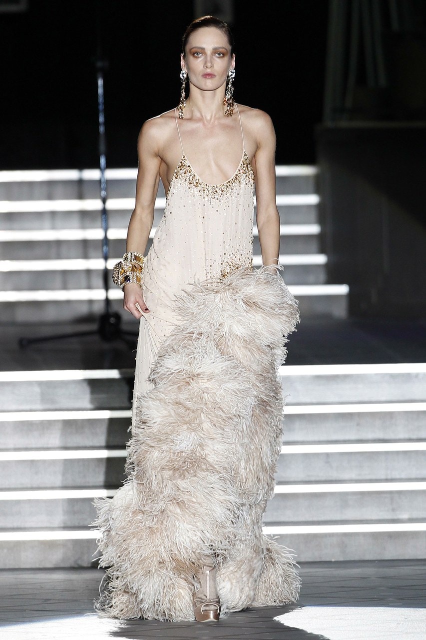 Milano Moda Donna Autunno/Inverno 2013/14 Dsquared2